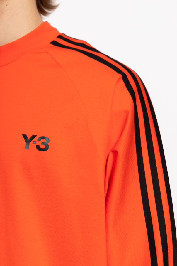 SchaferandweinerShops Japan - 3 Yohji Yamamoto - Orange T